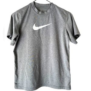 Nike Dry-fit boys shirt